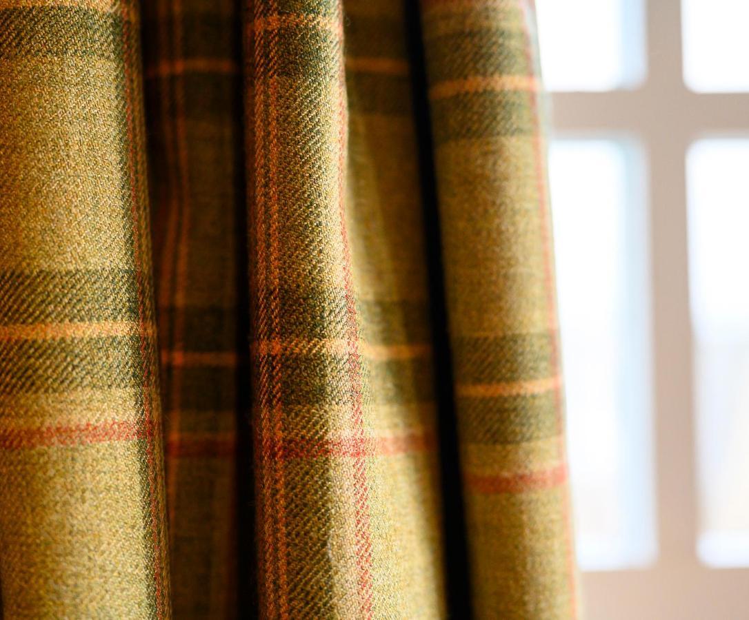 Crail Posthouse - 19Th Century Traditional House Eksteriør billede